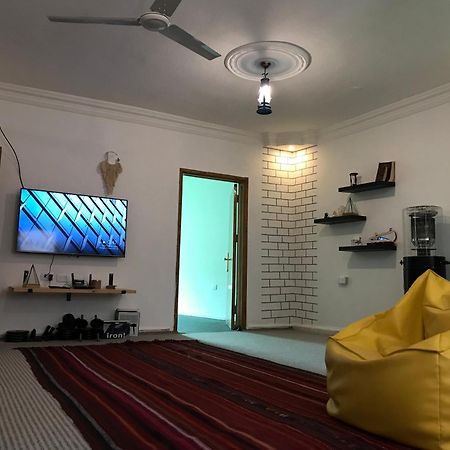 Euphoria Guest House Wadi Musa Eksteriør bilde
