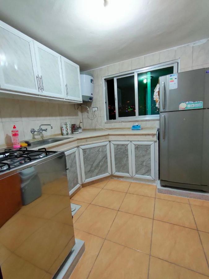 Euphoria Guest House Wadi Musa Eksteriør bilde