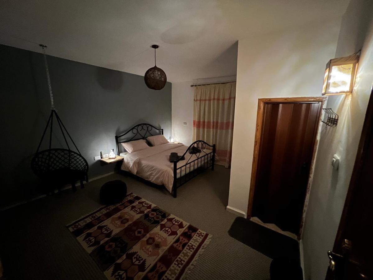 Euphoria Guest House Wadi Musa Eksteriør bilde