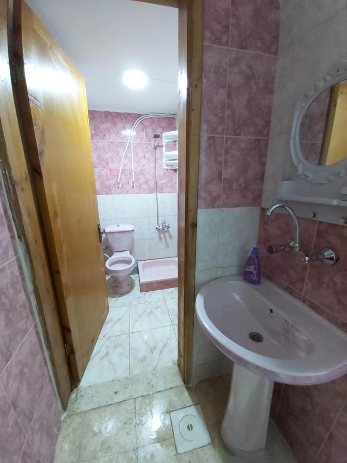 Euphoria Guest House Wadi Musa Eksteriør bilde