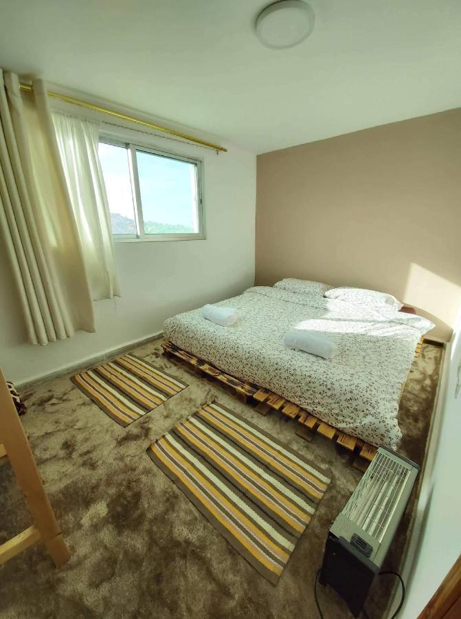 Euphoria Guest House Wadi Musa Eksteriør bilde